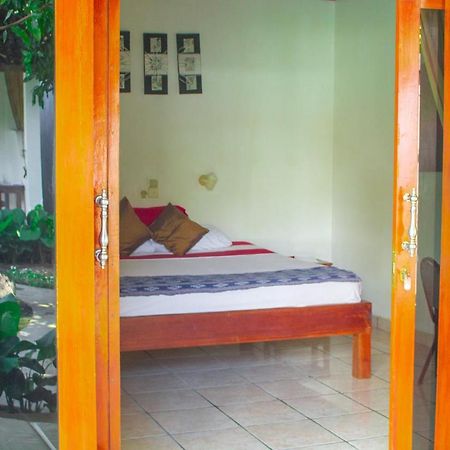 Ocean Sun Homestay Tulamben  Luaran gambar