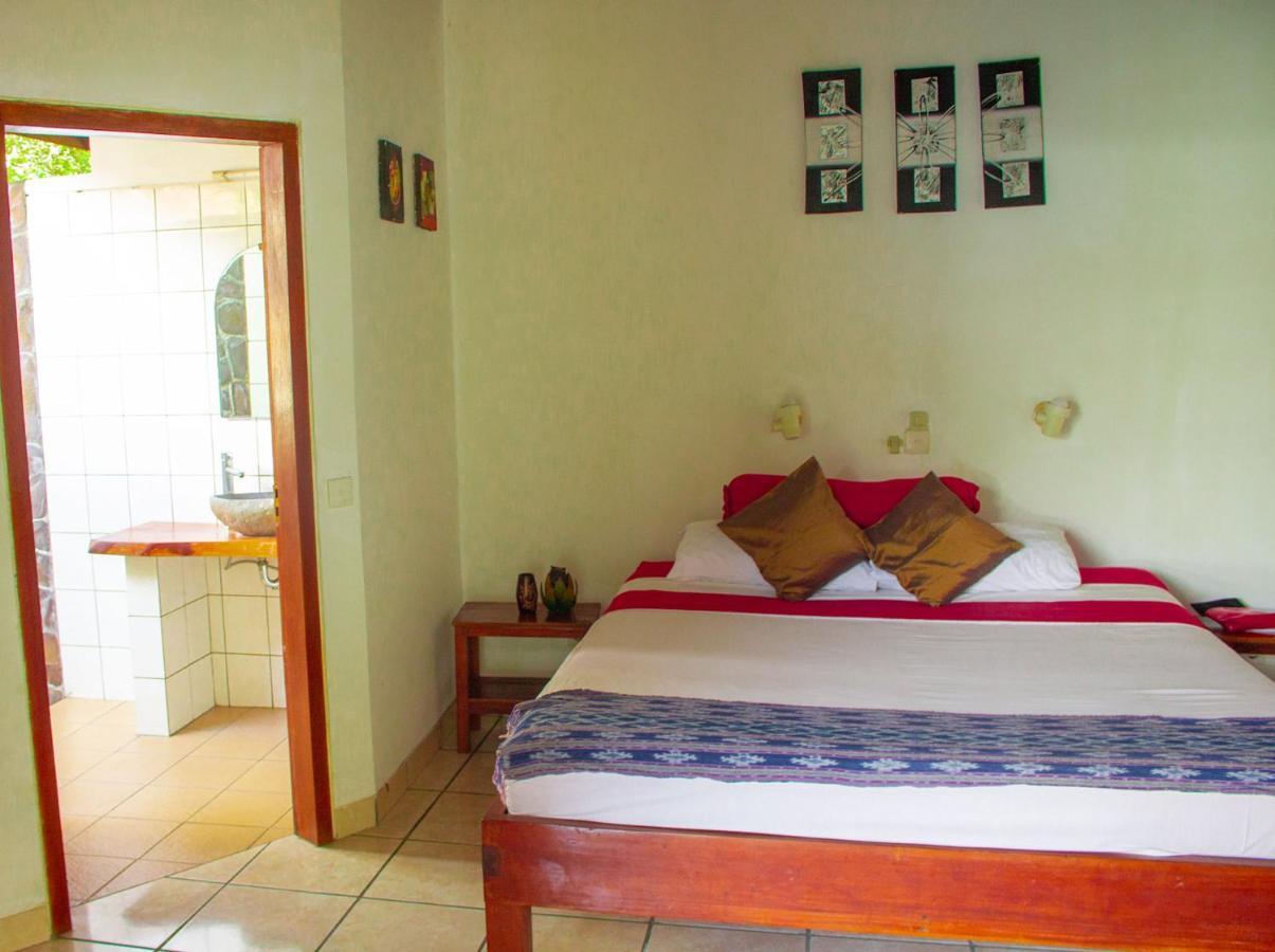 Ocean Sun Homestay Tulamben  Luaran gambar